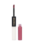 Mattes Lippenduo mit Seideneffekt