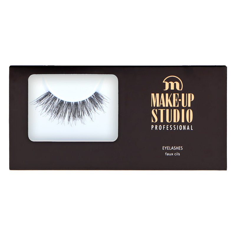 Wimpern 25 – Make-up Studio