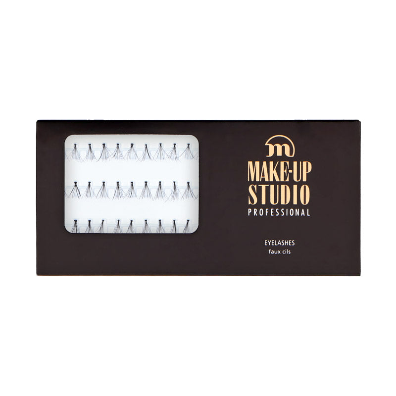 künstliche wimpern studio Wimpernstücke S – Make-up Studio