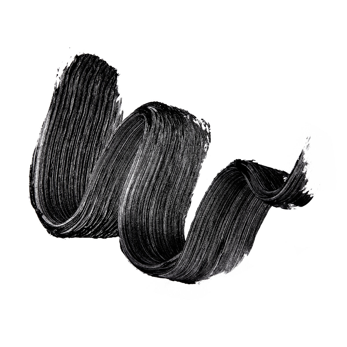 Mascara Waterproof 3D