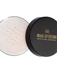 Transparenter Puder Extra Fein