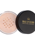 Transparenter Puder Extra Fein
