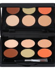 Concealer Box 6 colors