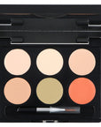 Concealer Box 6 colors