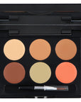 Concealer Box 6 colors