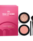Glow & Blush set