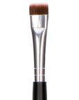 No. 24 Definer Brush Flat | Nylon bristles