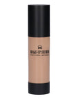 Fluid Foundation No Transfer