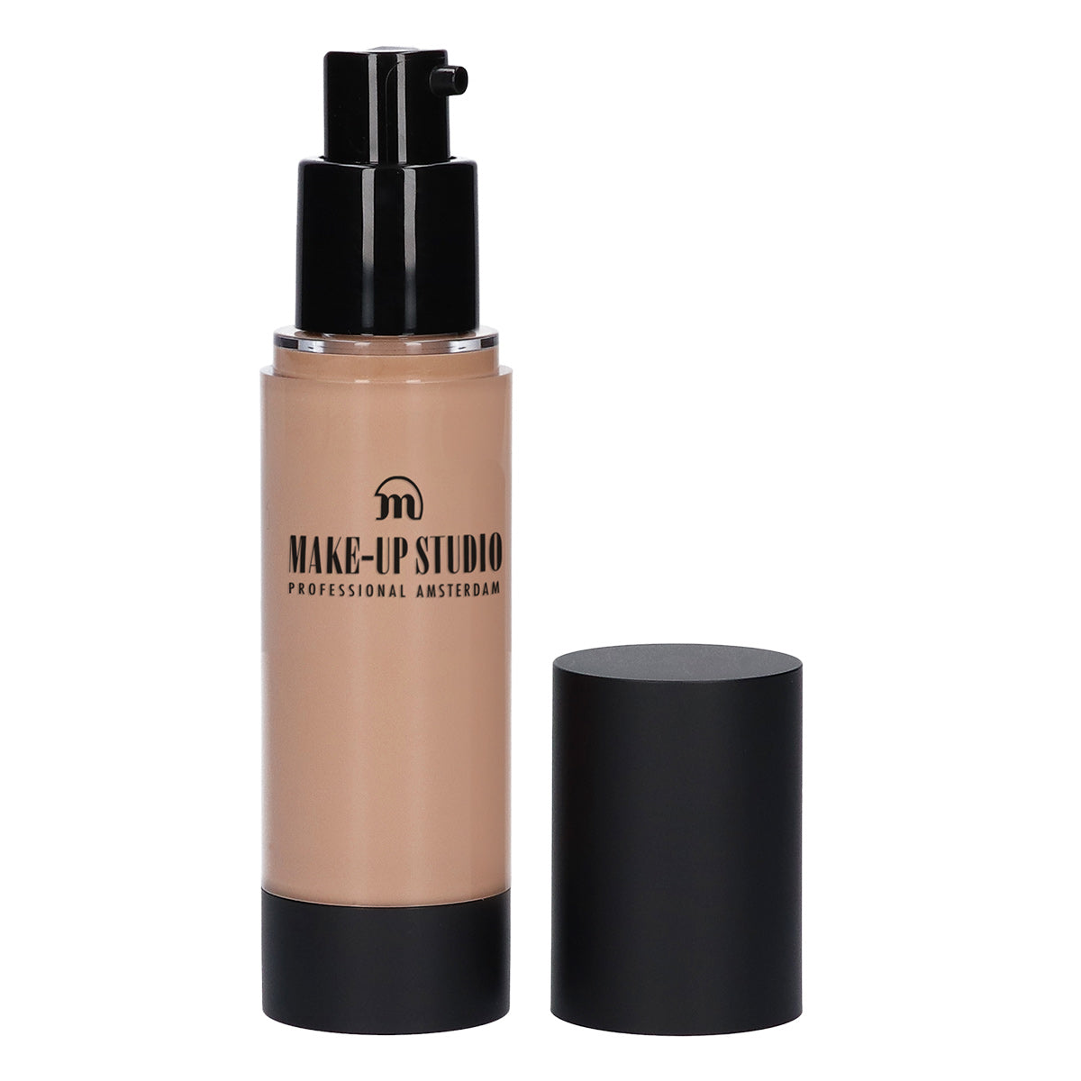 Fluid Foundation No Transfer – Make-up Studio