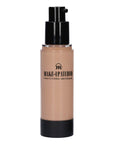 Fluid Foundation No Transfer