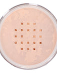 Transparenter Puder Extra Fein