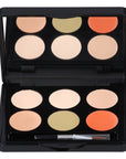 Concealer Box 6 colors