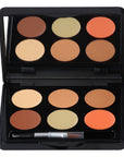 Concealer Box 6 colors