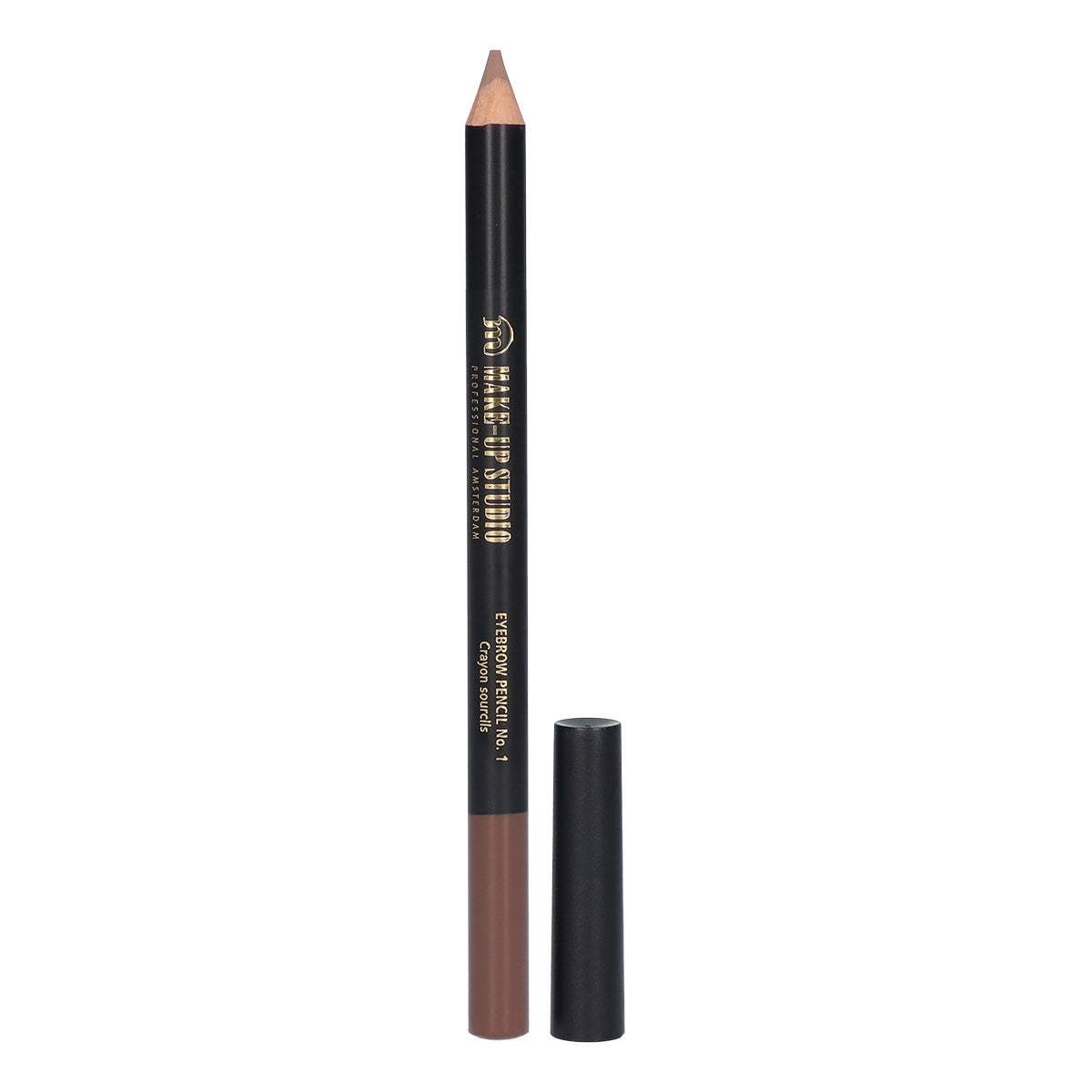 Eyebrow pencil