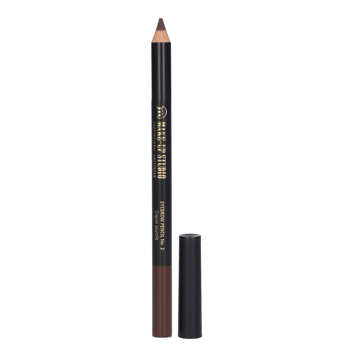 Eyebrow pencil