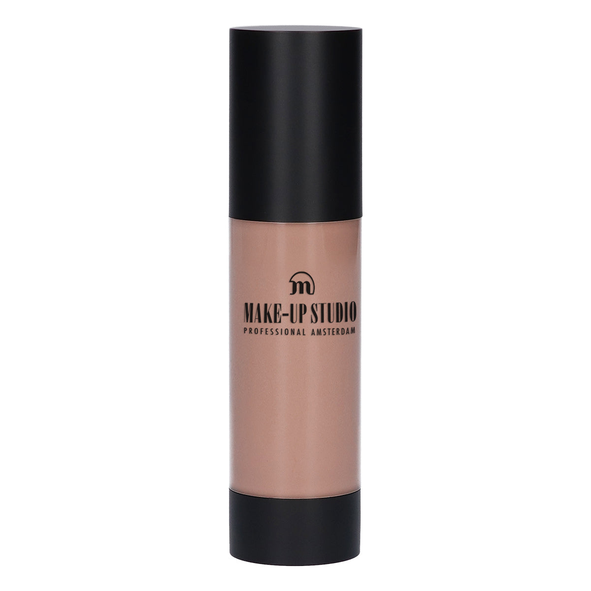 Fluid Foundation No Transfer