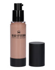 Fluid Foundation No Transfer