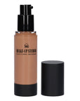 Fluid Foundation No Transfer
