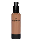 Fluid Foundation No Transfer