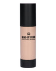 Fluid Foundation No Transfer