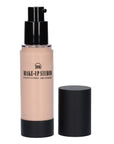 Fluid Foundation No Transfer