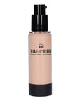 Fluid Foundation No Transfer