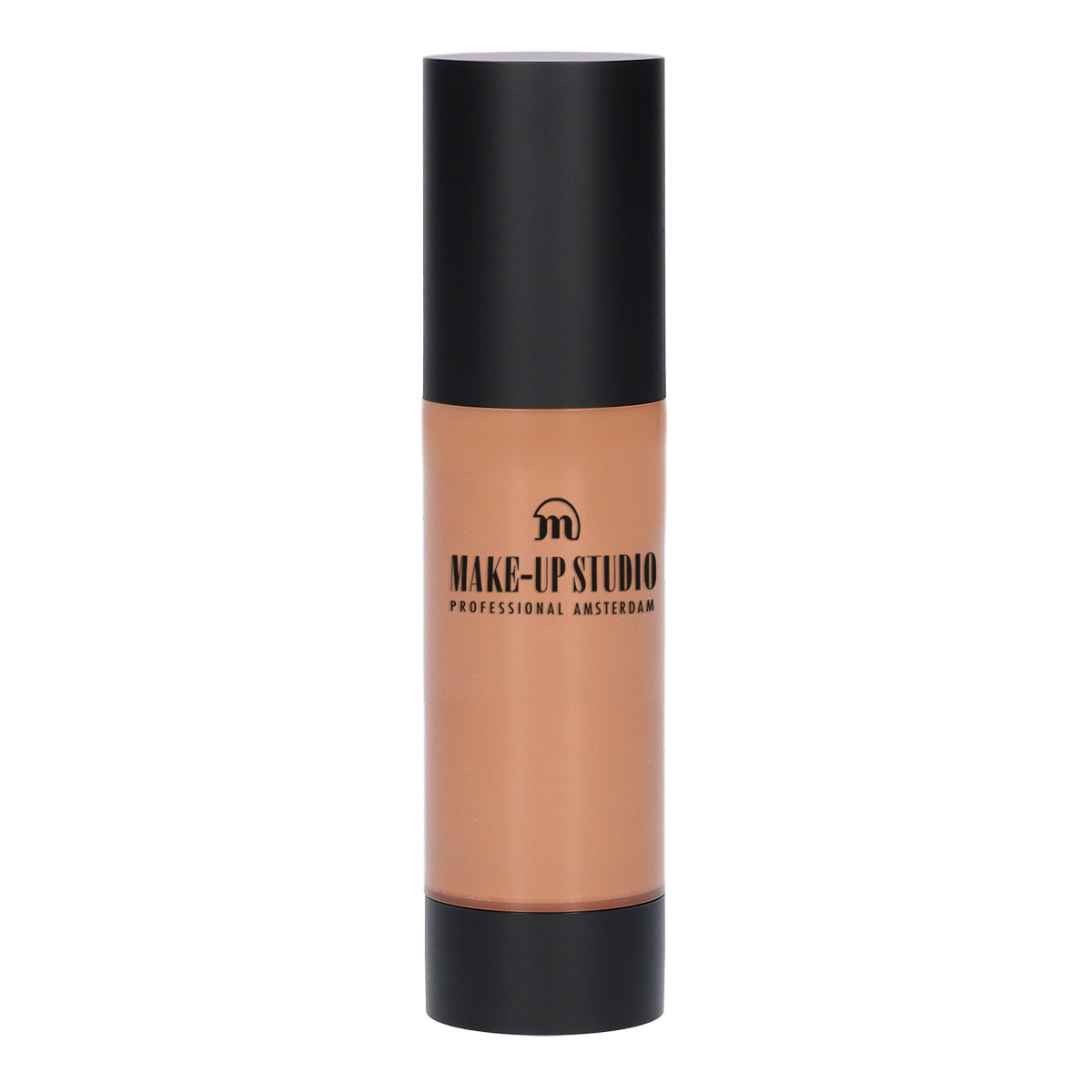 Fluid Foundation No Transfer