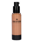 Fluid Foundation No Transfer