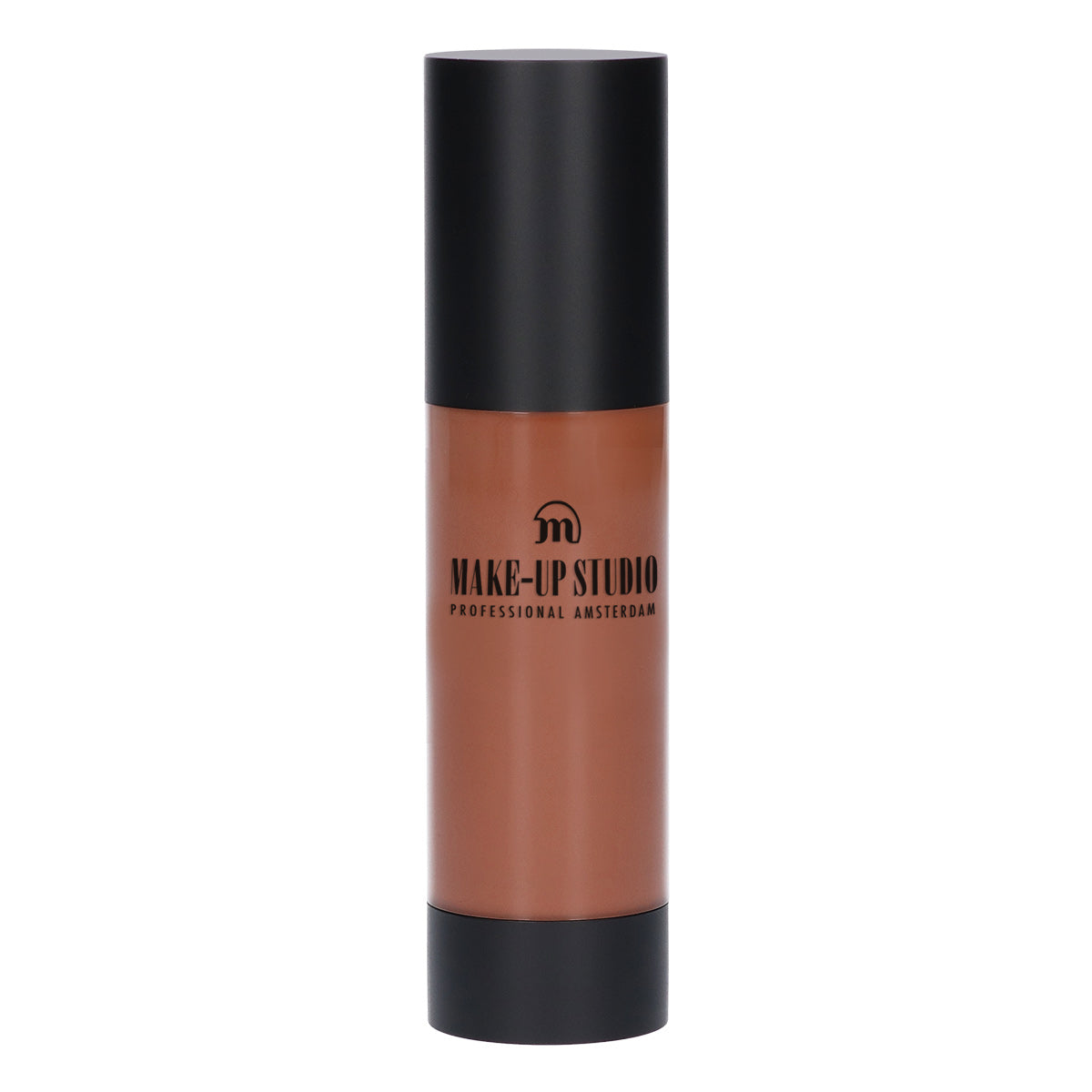 Fluid Foundation No Transfer