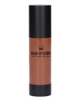 Fluid Foundation No Transfer