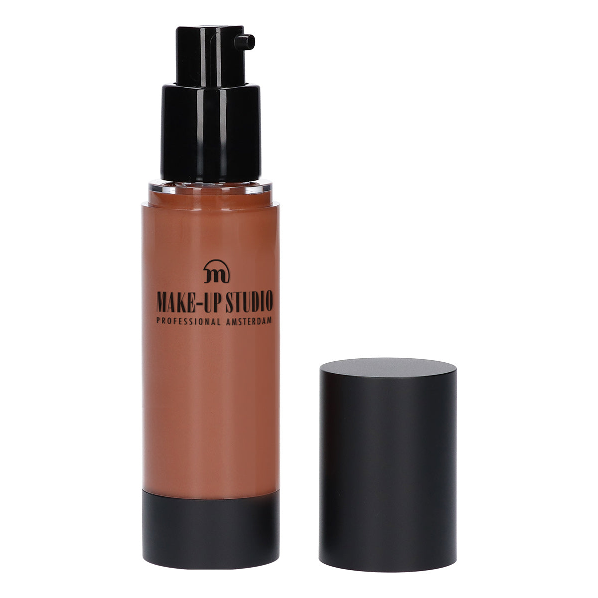 Fluid Foundation No Transfer