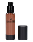 Fluid Foundation No Transfer