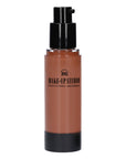 Fluid Foundation No Transfer