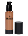 Fluid Foundation No Transfer