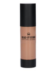 Fluid Foundation No Transfer