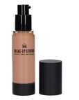 Fluid Foundation No Transfer