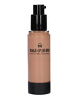 Fluid Foundation No Transfer