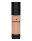 Fluid Foundation No Transfer