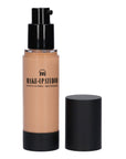 Fluid Foundation No Transfer