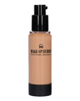 Fluid Foundation No Transfer