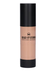 Fluid Foundation No Transfer