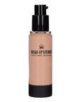 Fluid Foundation No Transfer