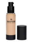 Fluid Foundation No Transfer