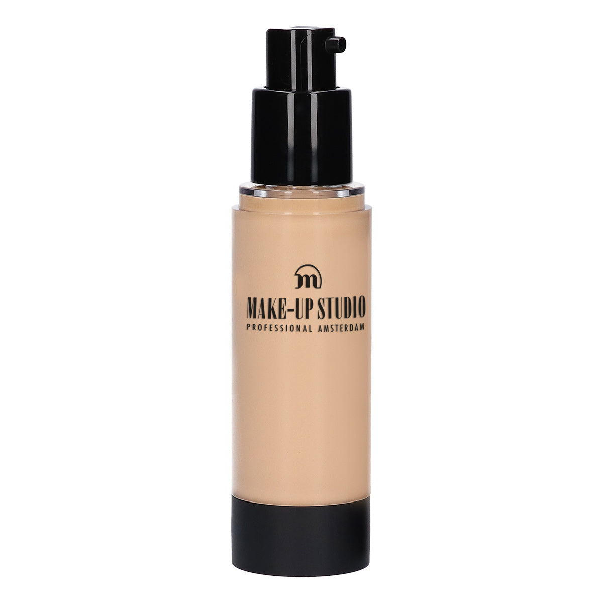 Fluid Foundation No Transfer