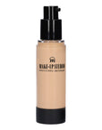 Fluid Foundation No Transfer