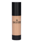Fluid Foundation No Transfer
