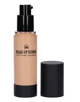 Fluid Foundation No Transfer