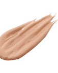 Fluid Foundation No Transfer