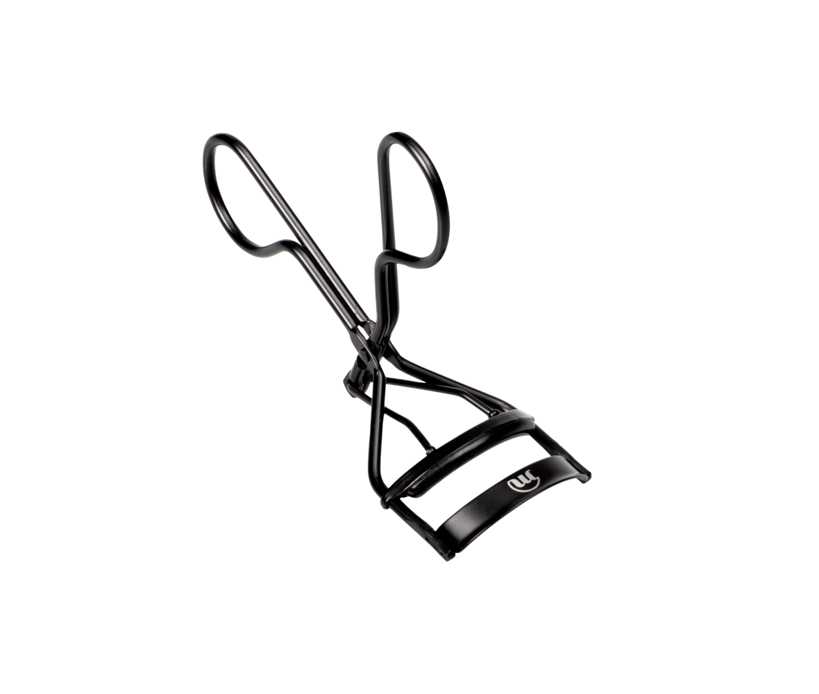 Eyelash curler