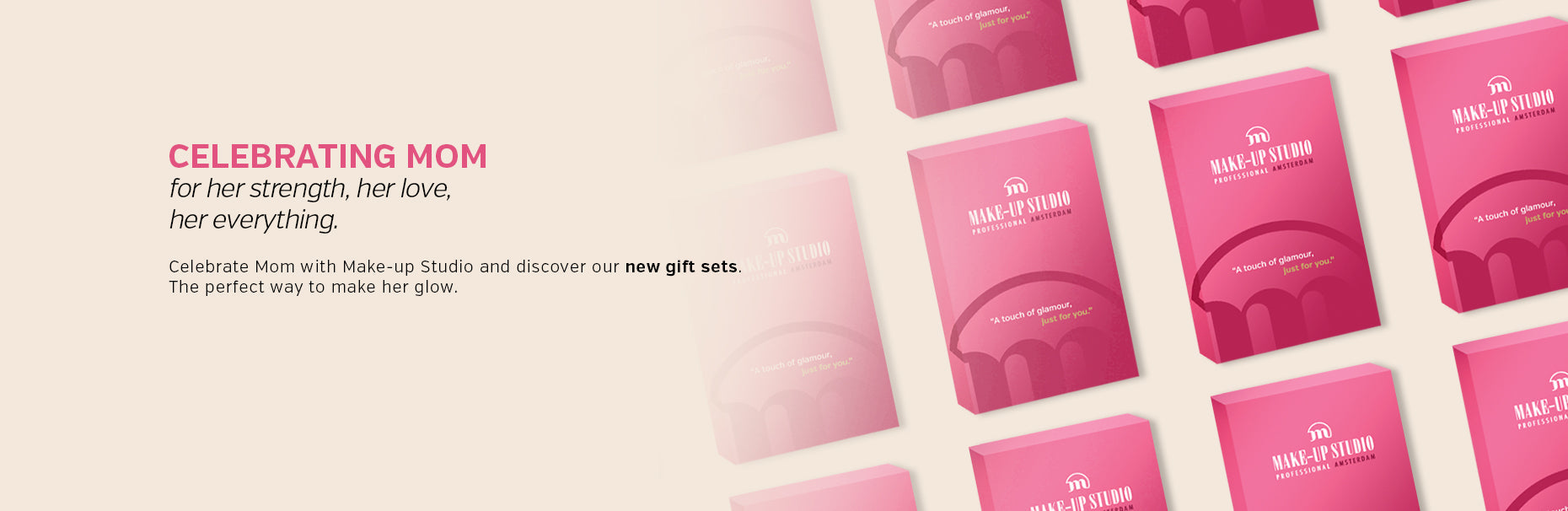 New Giftsets